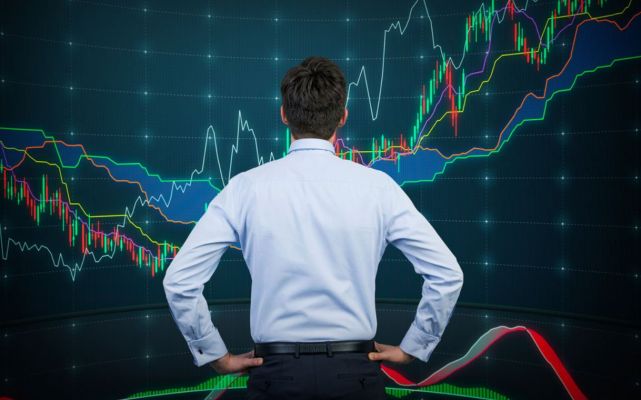 Panel de trading Zyfro Valtix