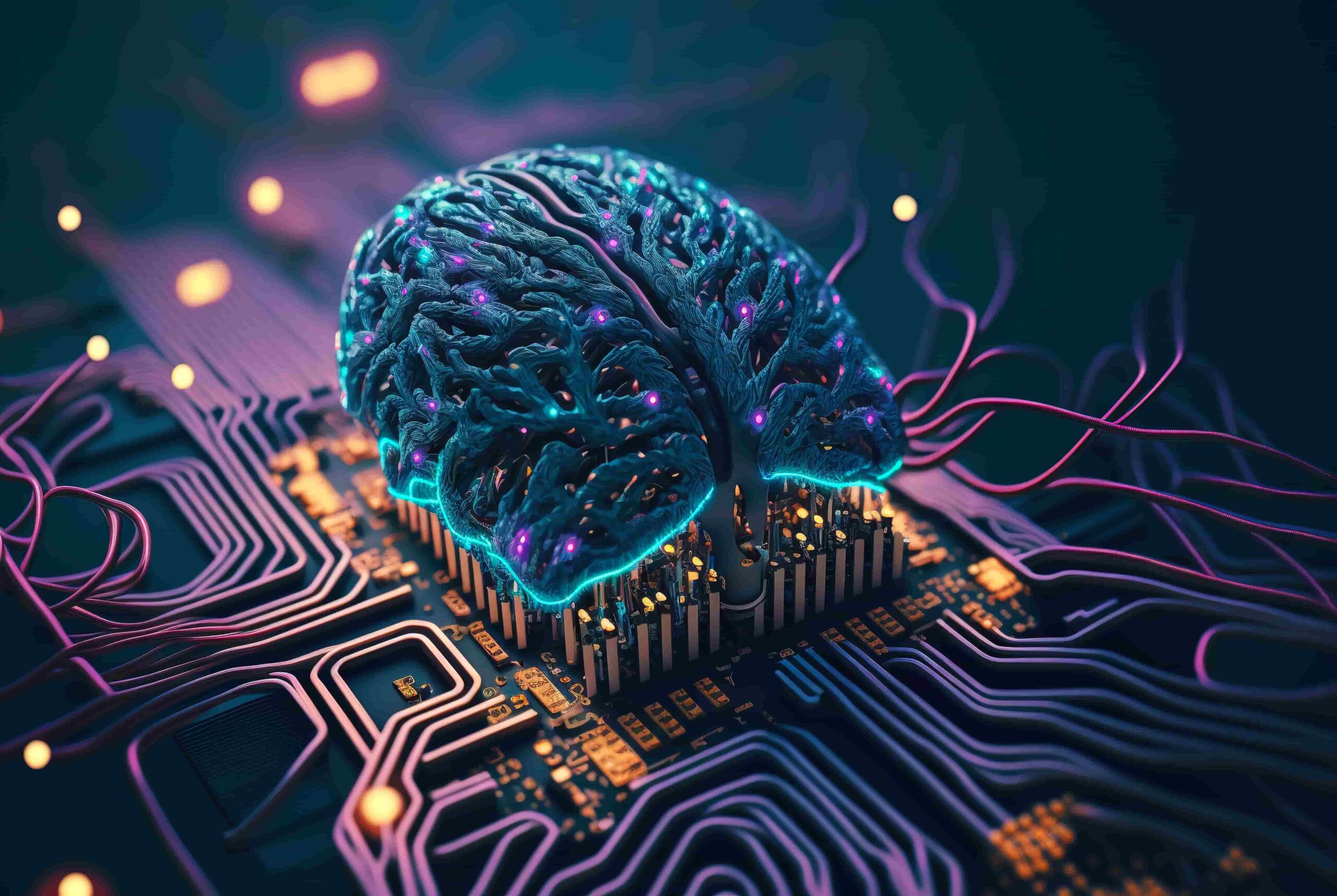 Estrategia Creativa con IA